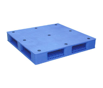 8號-1111-雙面平板托盤 