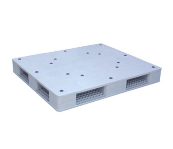 12號-1311-雙面平板托盤 