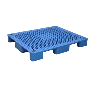 22號-1210 九腳網(wǎng)格托盤 