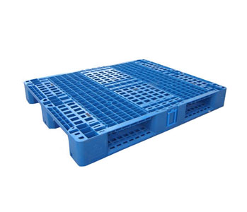 43號-1210 川字網(wǎng)格托盤 