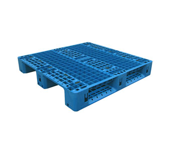 54號(hào)-1010 川字網(wǎng)格托盤(pán) 