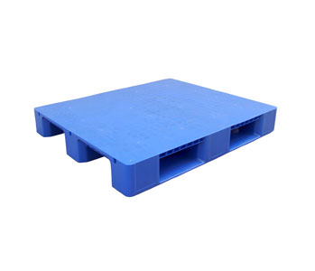 61號(hào)-1210 川字平板托盤(pán) 