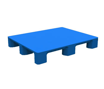 68號(hào)-1008-九腳平板托盤(pán) 