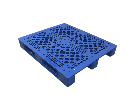 44號-1210 川字網(wǎng)格托盤 