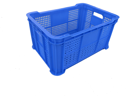 356號塑料周轉筐