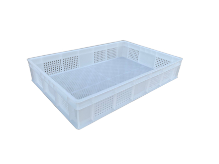 357號 塑料周轉筐