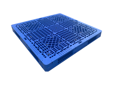 95號-155155 雙面網格焊接托盤（可穿鋼管）