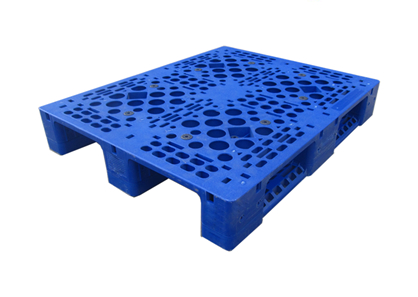 47號(hào)-1008 川字網(wǎng)格托盤(pán) 