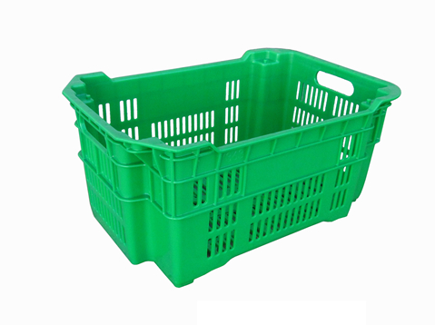 363號塑料周轉筐