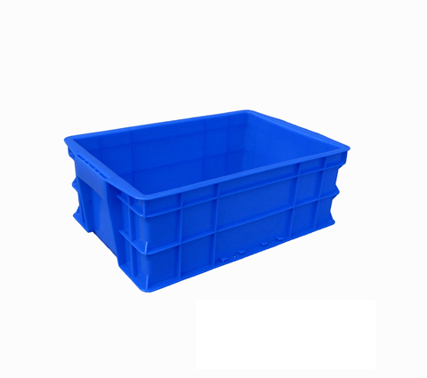 X369塑料周轉箱