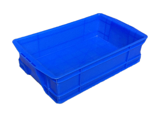 X141塑料周轉(zhuǎn)箱