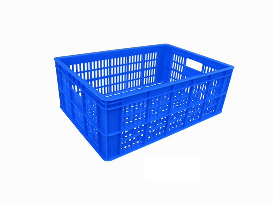 K372號(hào)塑料周轉(zhuǎn)筐