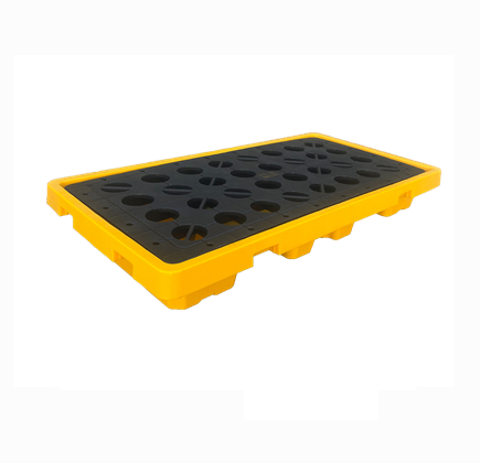 96號(hào) 防滲漏塑料托盤