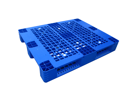 106號-1210川字網(wǎng)格托盤（可穿鋼管）