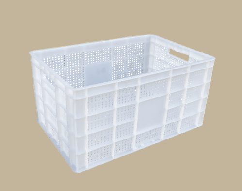 355號 塑料周轉筐