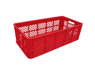 K388號(hào)塑料周轉(zhuǎn)筐