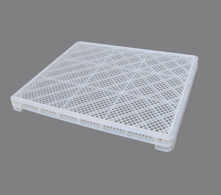 P400號(hào)塑料單凍器