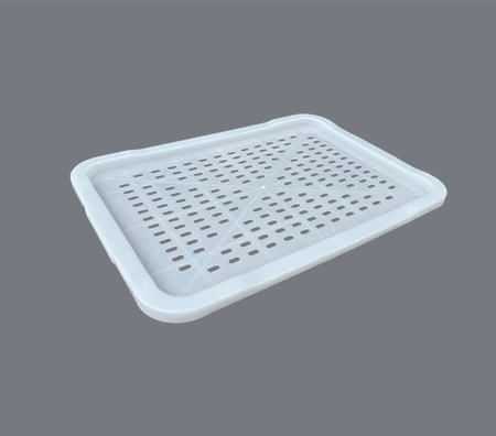 K354號(hào)塑料筐蓋